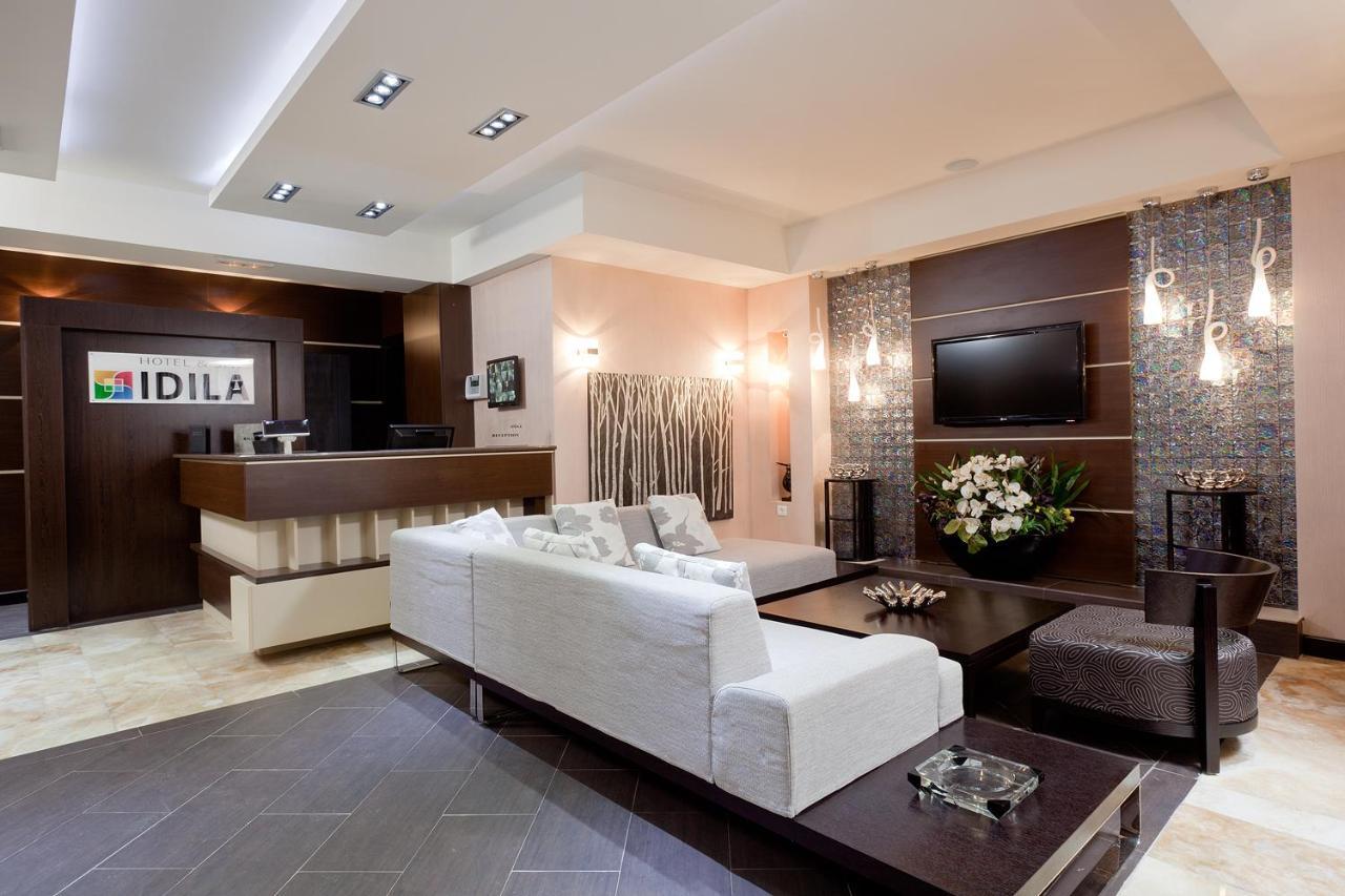 Hotel&Spa Idila Zlatibor Esterno foto