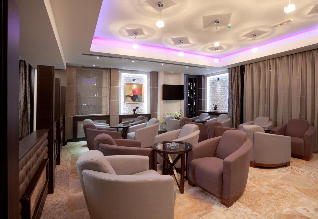 Hotel&Spa Idila Zlatibor Esterno foto