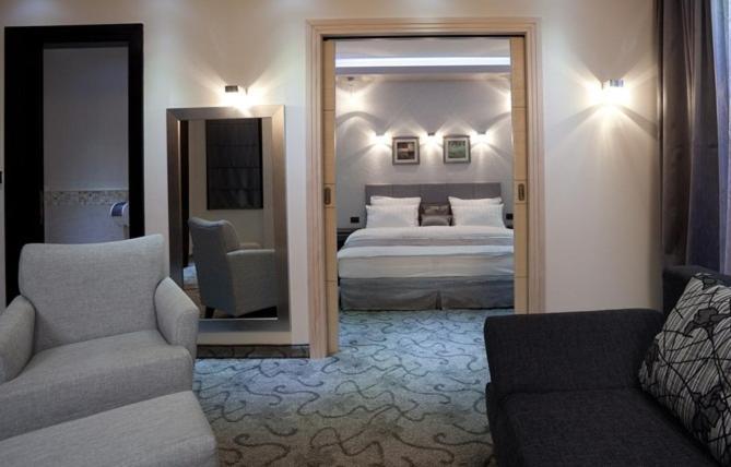 Hotel&Spa Idila Zlatibor Esterno foto