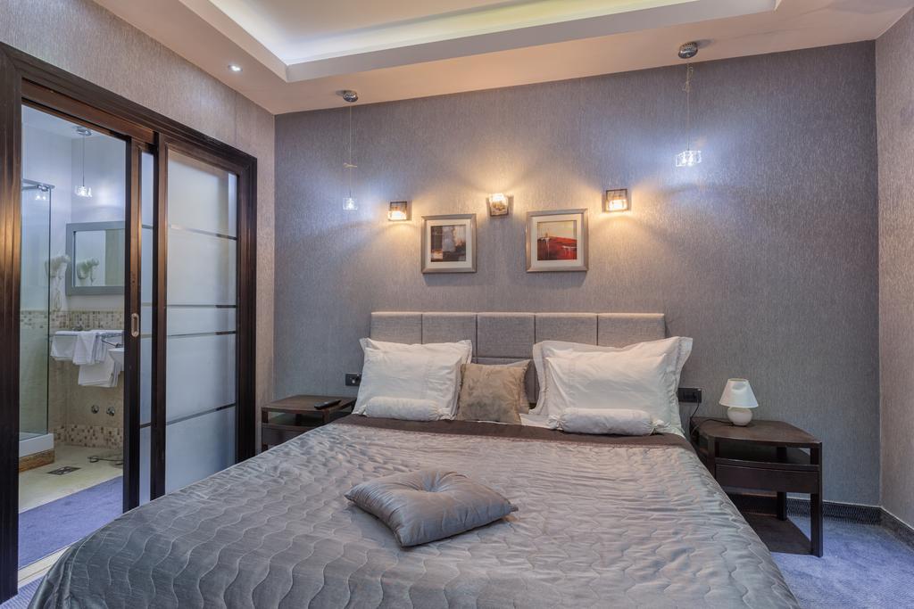 Hotel&Spa Idila Zlatibor Esterno foto