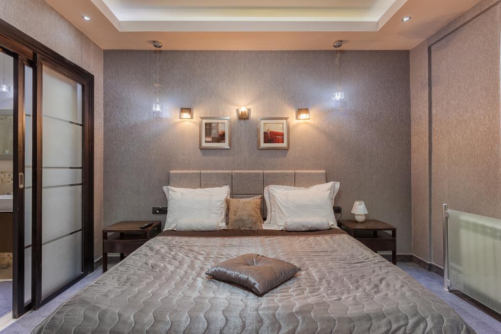 Hotel&Spa Idila Zlatibor Esterno foto