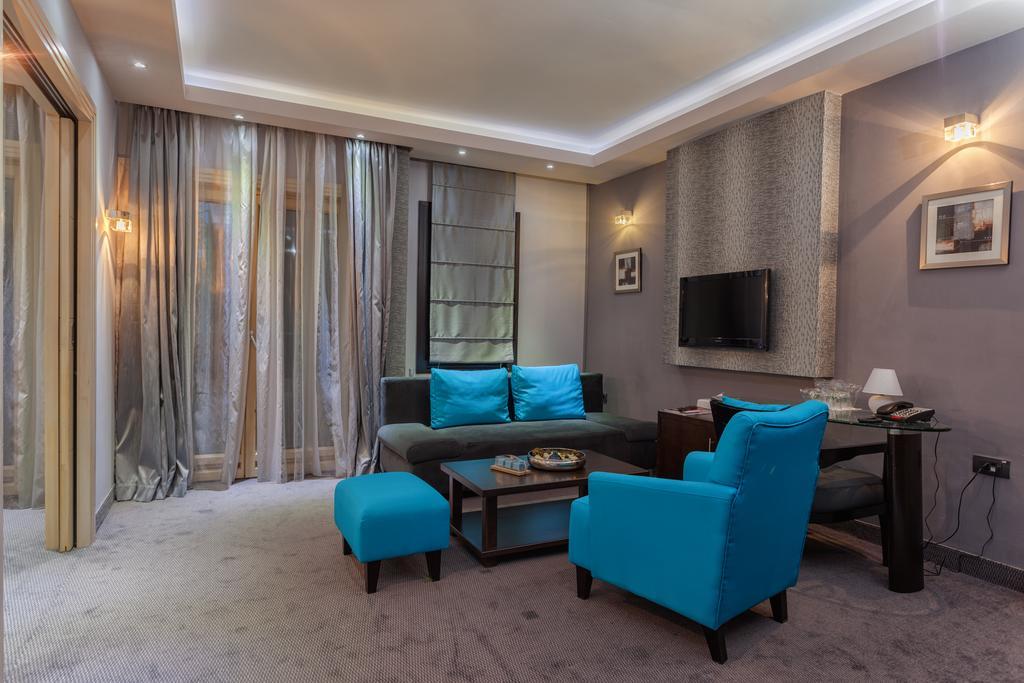 Hotel&Spa Idila Zlatibor Esterno foto