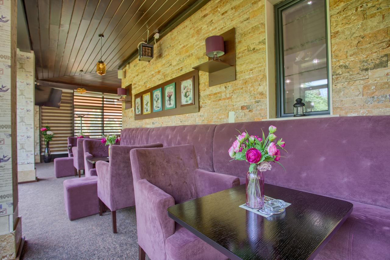 Hotel&Spa Idila Zlatibor Esterno foto