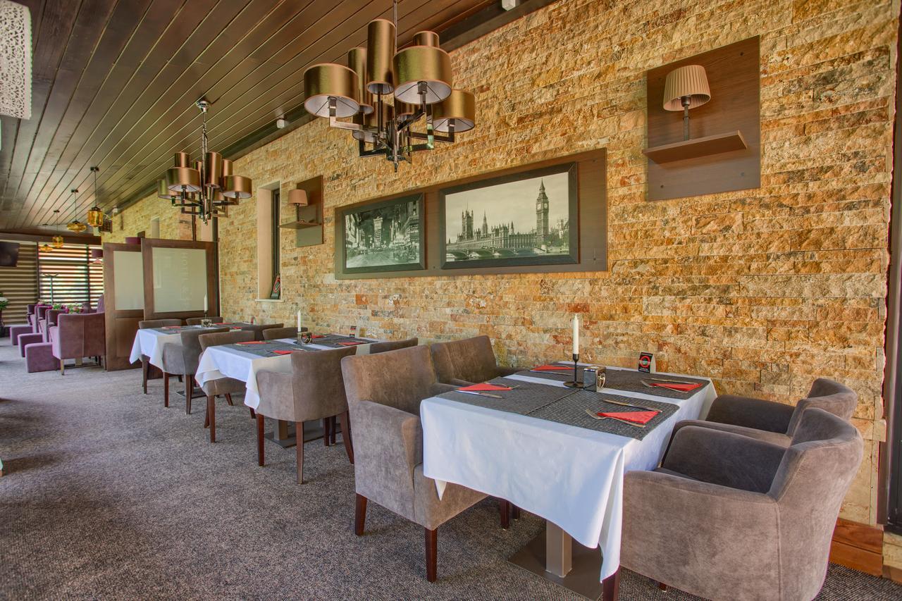 Hotel&Spa Idila Zlatibor Esterno foto