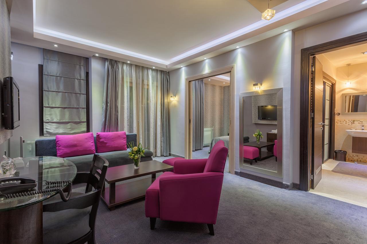 Hotel&Spa Idila Zlatibor Esterno foto