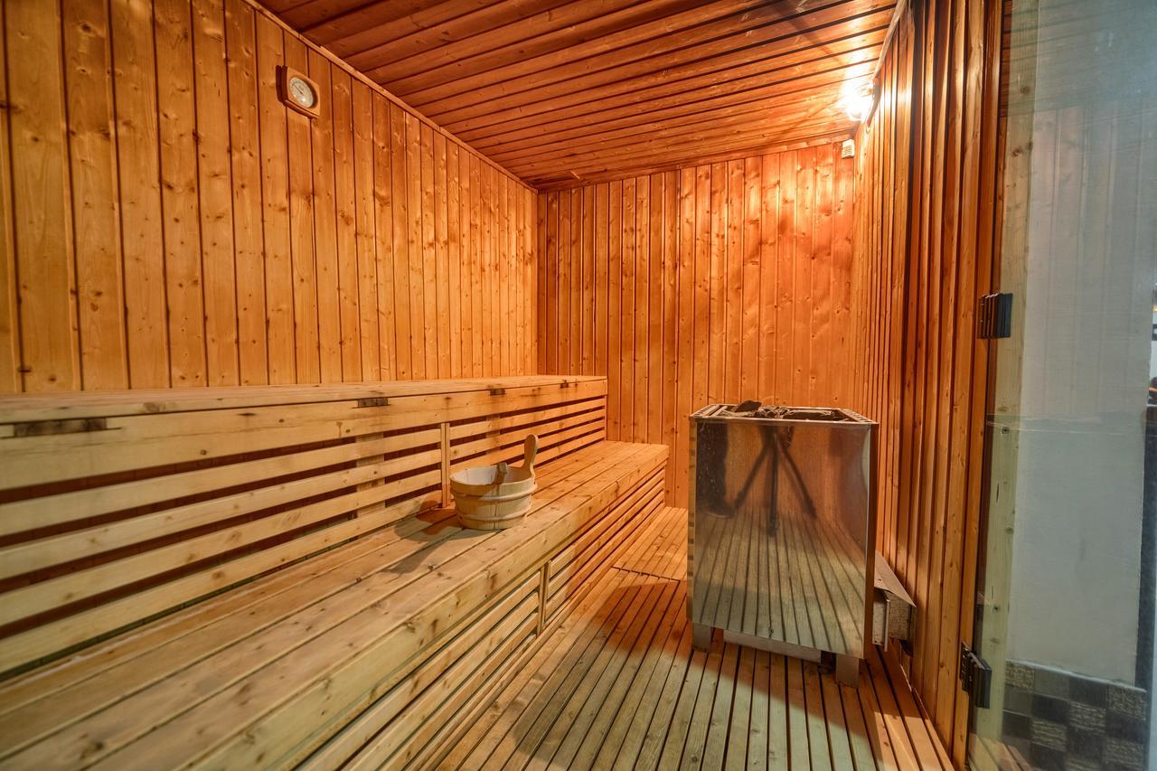 Hotel&Spa Idila Zlatibor Esterno foto