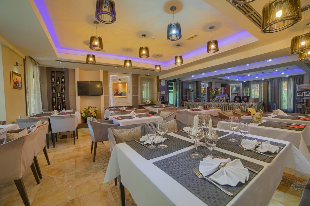 Hotel&Spa Idila Zlatibor Esterno foto