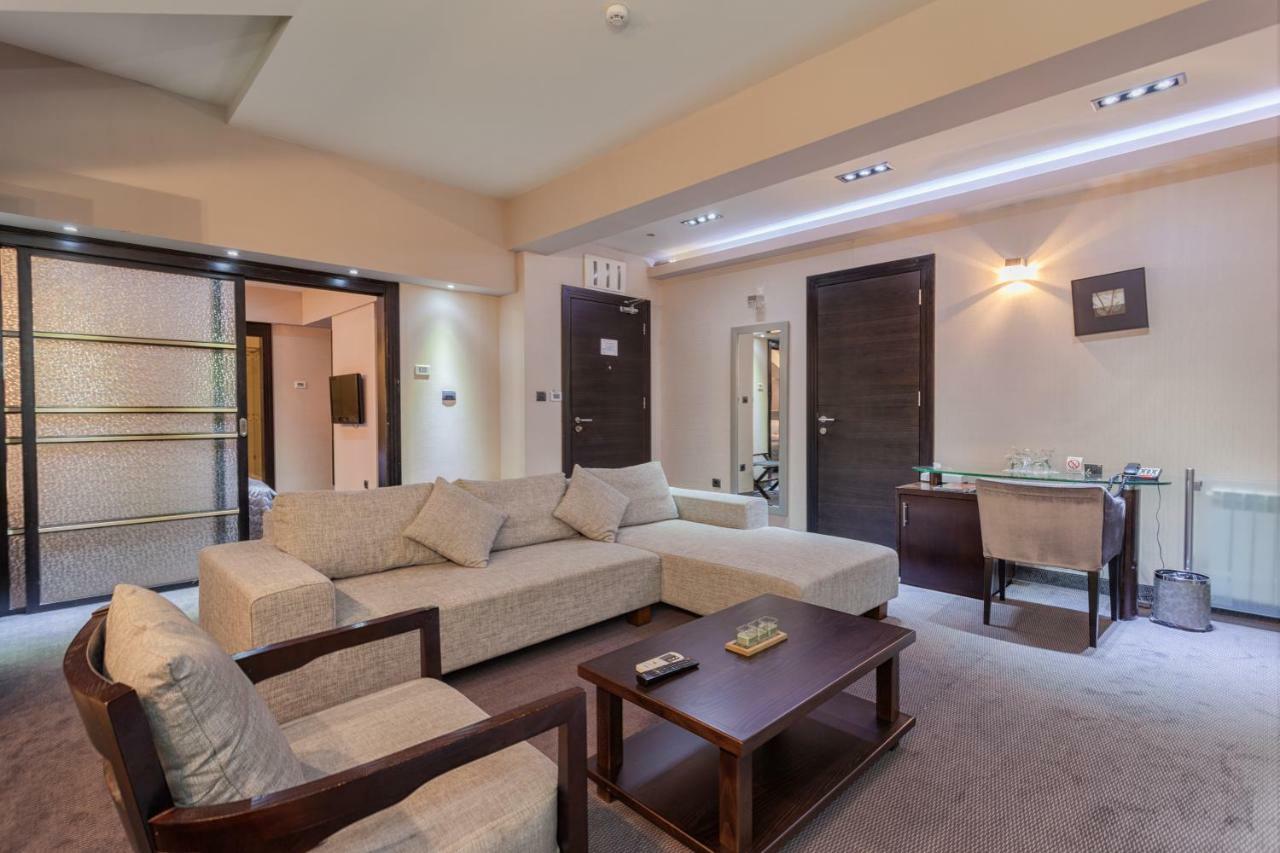 Hotel&Spa Idila Zlatibor Esterno foto