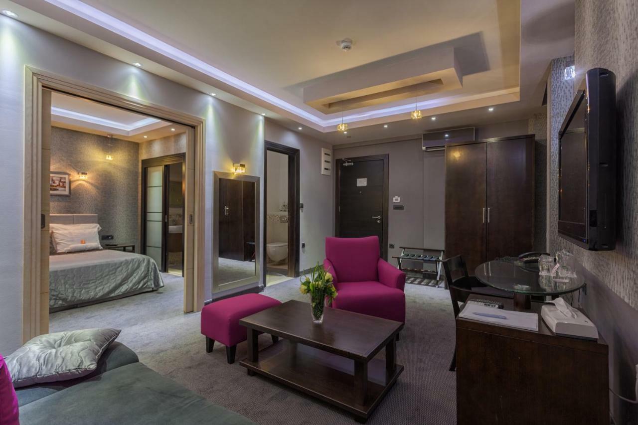Hotel&Spa Idila Zlatibor Esterno foto