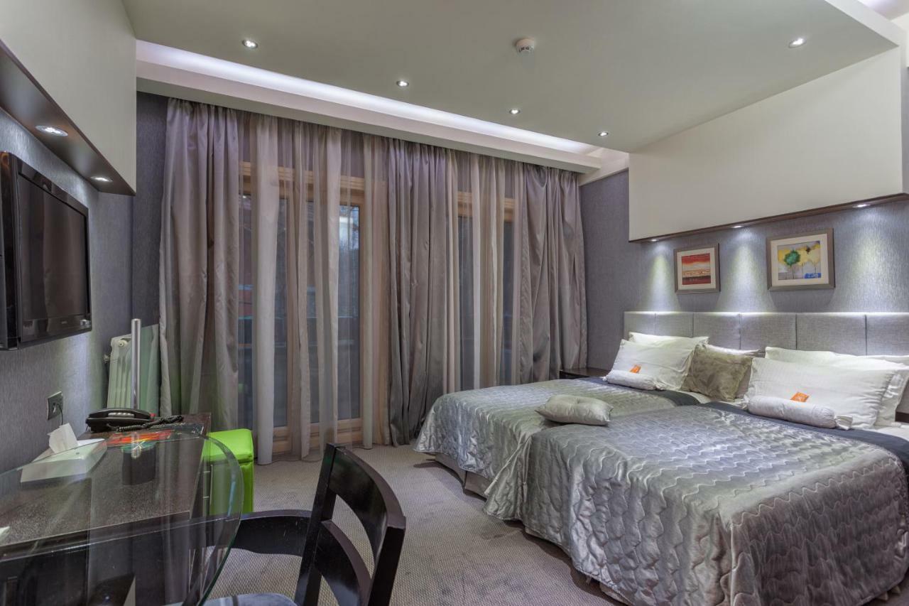 Hotel&Spa Idila Zlatibor Esterno foto